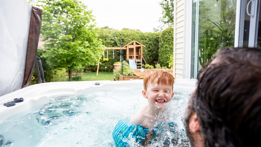 10 Reasons Why Hot Tubs Are the Ultimate Backyard Addition