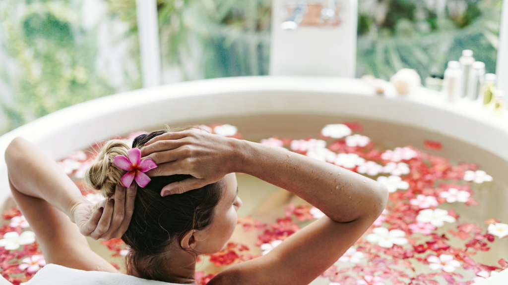 A Home Spa Day to Remember: Planning Perfection