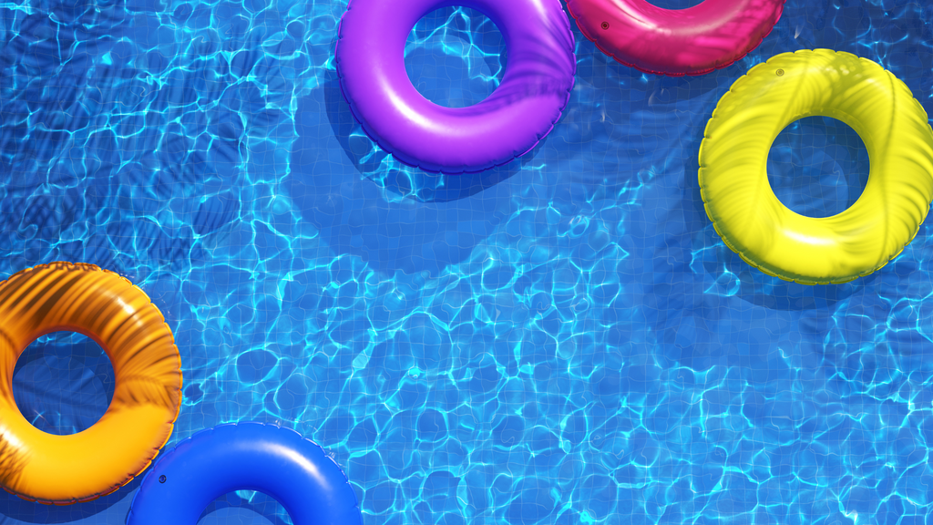 Maintaining a swim spa doesn't have to be daunting