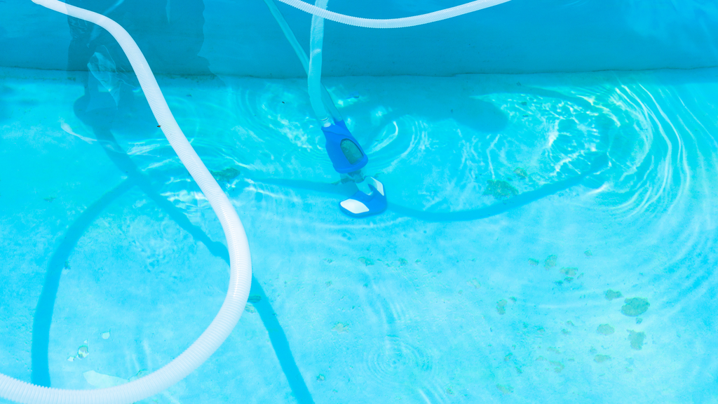 Squeaky Clean: Best Practices for Cleaning Your Swim Spa
