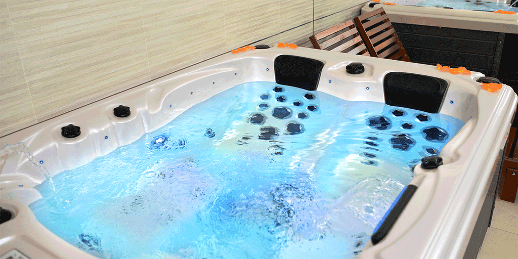 The Secret Behind a Crystal Clear Hot Tub: A Comprehensive Dive