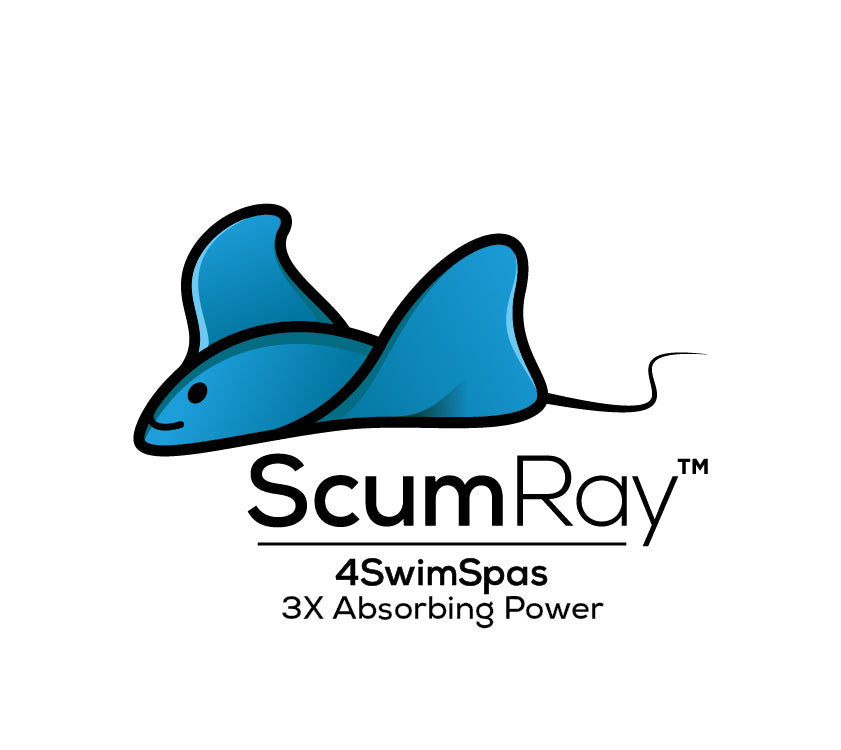 ScumRay 4SwimSpas Twin Pack